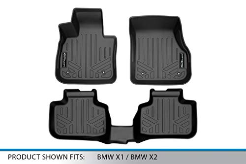 2 Row Floor Liners for 2023
