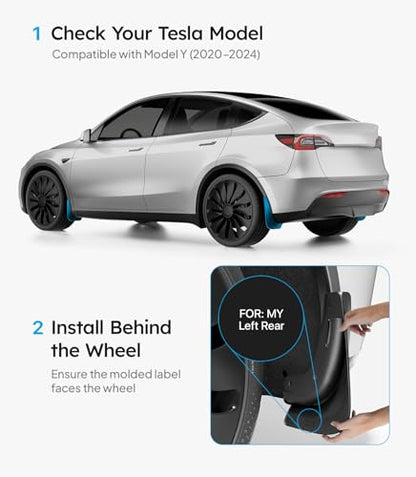 for Tesla Model Y 2020