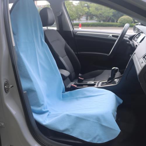 Car Seat Cover Protector Front Seats