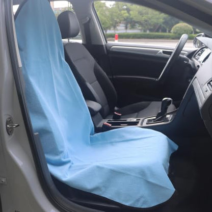 Car Seat Cover Protector Front Seats