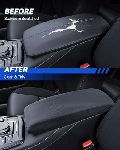 Armrest Cover for Mazda CX