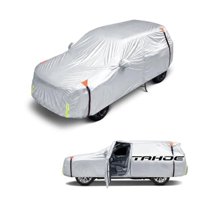 Chevrolet Tahoe Car Cover 2007