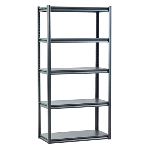 Storage Shelves