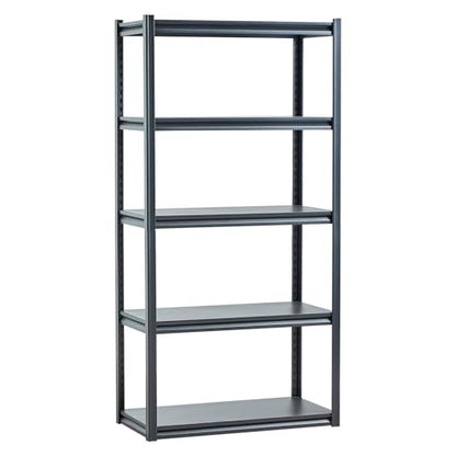 Storage Shelves