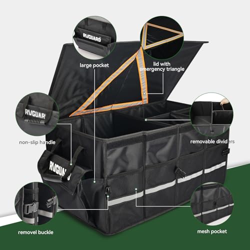 RV Storage Caddy