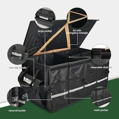 RV Storage Caddy