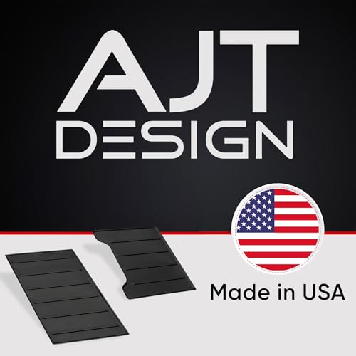 2022+ Tundra & 2023+ Sequoia Console Tray Liner (2 Count)