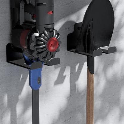 Garage Organizer Trimmer Rack