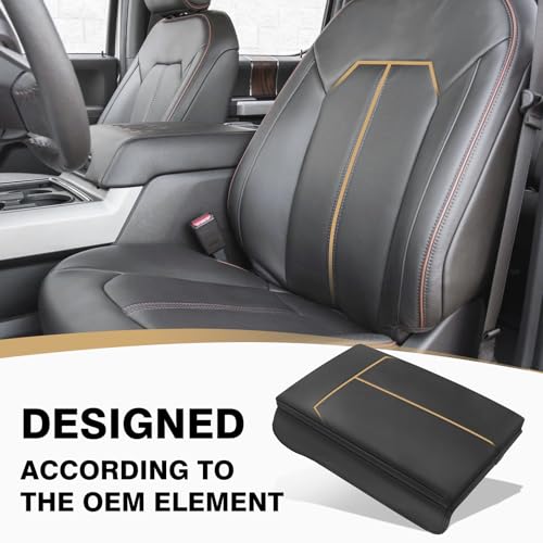 Armrest Cover for Ford F150 2015