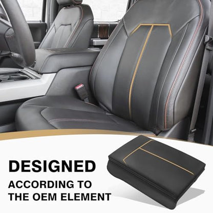 Armrest Cover for Ford F150 2015