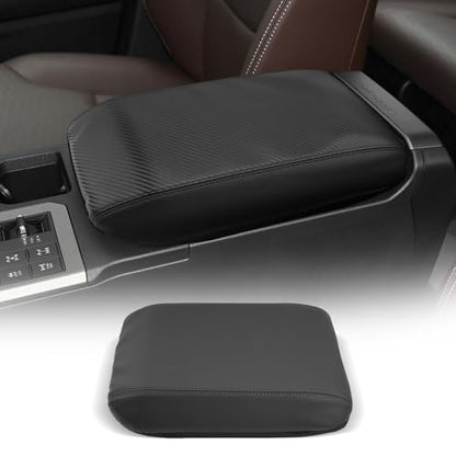 for 2024 2025 Toyota Land Cruiser 250 Center Console Cover Armrest Box Cover for Land Cruiser