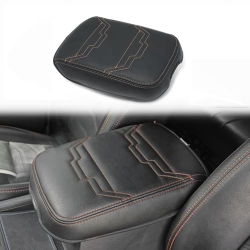 Armrest Cover for Frontier 2022
