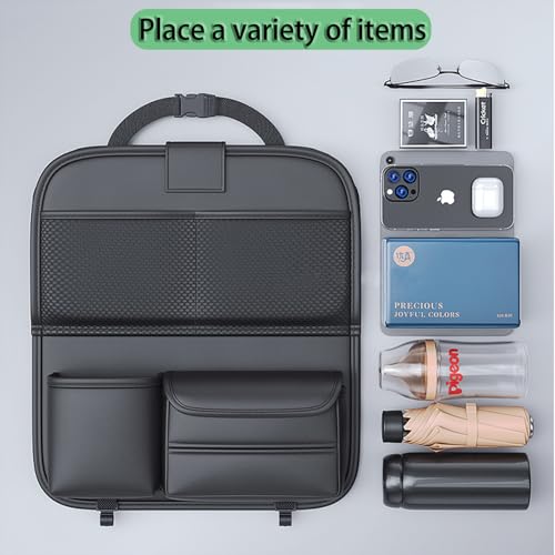Backseat Car Organizer