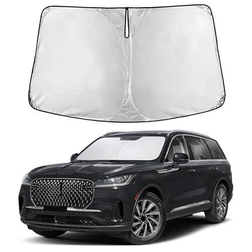 Windshield Sun Shade Fit for 2020