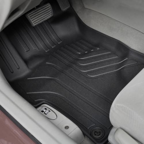 Floor Mats for 2012