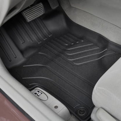 Floor Mats for 2012