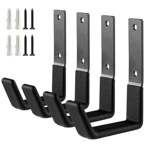 Heavy Duty Steel Hooks