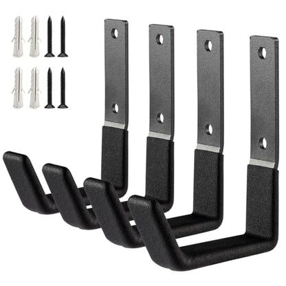 Heavy Duty Steel Hooks