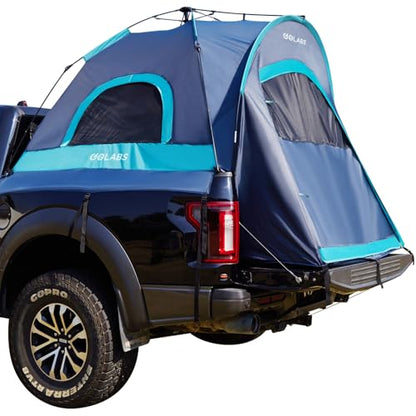Truck Bed Tent