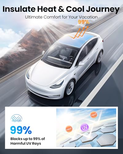 Tesla Model S (14 Count)