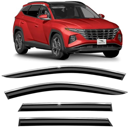 Chrome Trim Tape