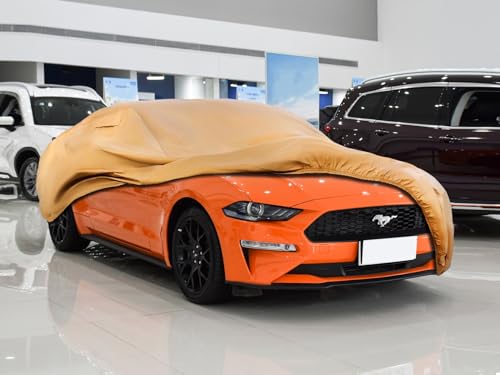 Heavy Duty Outdoor Car Cover Custom Fit for 1994