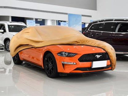 Heavy Duty Outdoor Car Cover Custom Fit for 1994