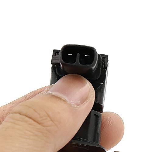 89341-30010-C0 Car Bumper PDC Backup Parking Reverse Assist Sensor for Lexus ISF IS250 IS350 GS350