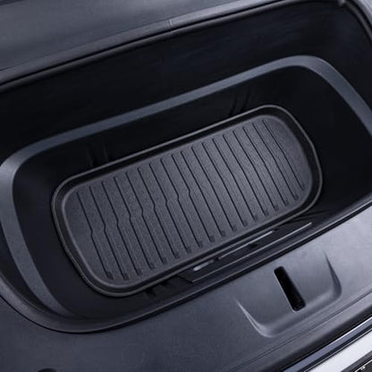 Tesla Model Y Juniper Floor Mats Set 2025 2026