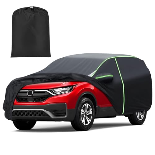Car Cover for Honda CR
