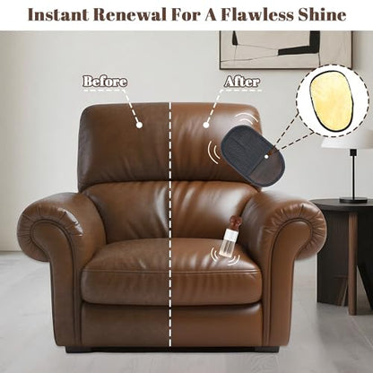 Salve Brush for Furniture