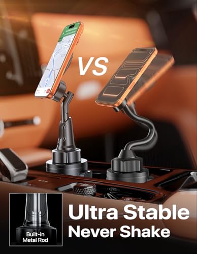 for MagSafe Car Mount