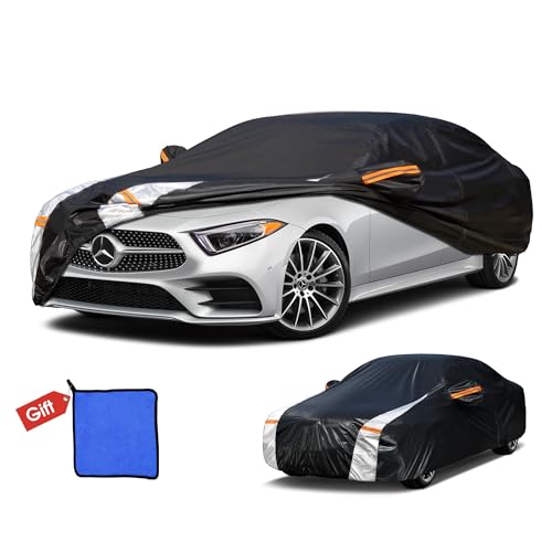 Mercedes Benz C