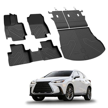 Floor Mats for 2022