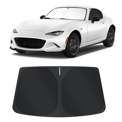 Sun Shade for Mazda MX