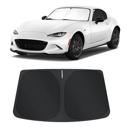 Sun Shade for Mazda MX