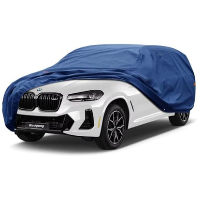 Heavy Duty SUV Cover Custom Fit for BMW X4