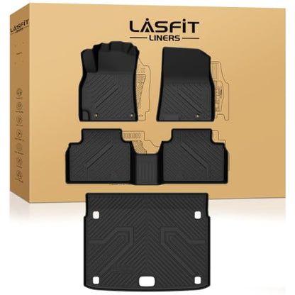Floor Mats for Kia K4 Hatchback 2026