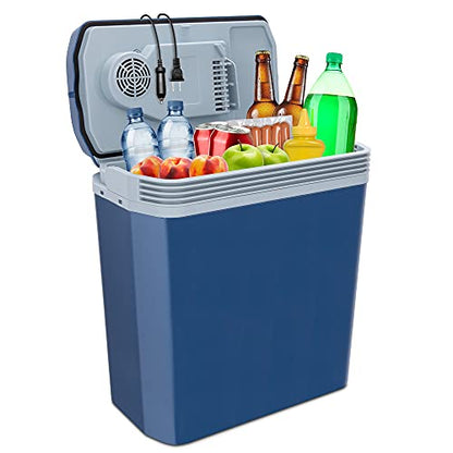 Electric Cooler & Warmer