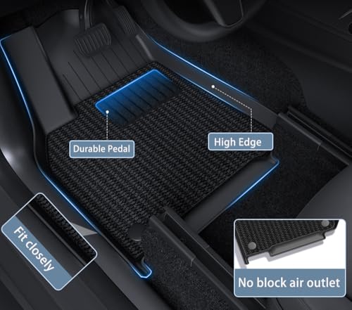 Compatible with 2026 Tesla Model Y Juniper (479.73 Ounce)