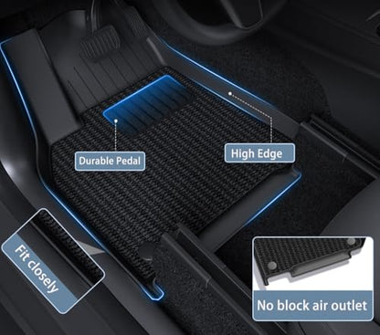 Compatible with 2026 Tesla Model Y Juniper (479.73 Ounce)