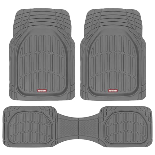 FlexTough Floor Mats for Cars