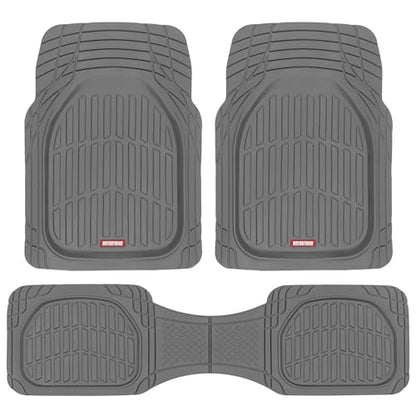FlexTough Floor Mats for Cars