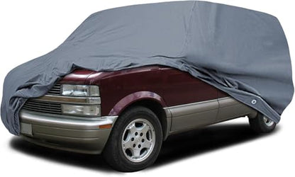 Supreme Full Car Cover