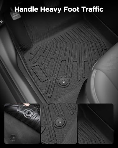 Car Floor Mats for Chevy Cruze 2016
