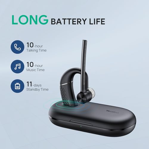 BH71 Pro Bluetooth Headset with USB