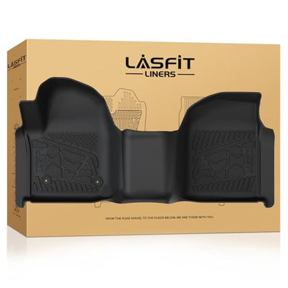 Front Floor Mats 2019