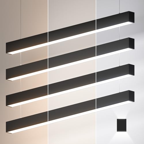 4FT LED Linear Lights 50 (4 Count)
