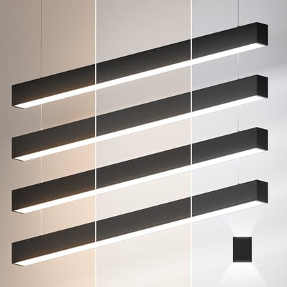 4FT LED Linear Lights 50 (4 Count)