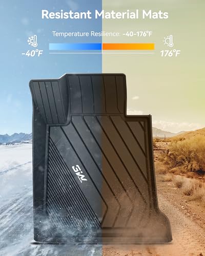 Floor Mats for BMW F30 3 Series 2012